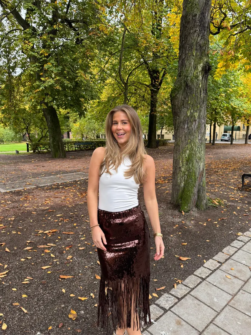 Urban Pioneers Dixi Skirt