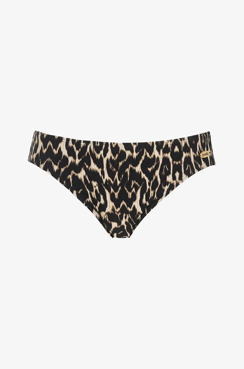 Damella Bikiniunderdeler Brief Brigitte - Svart