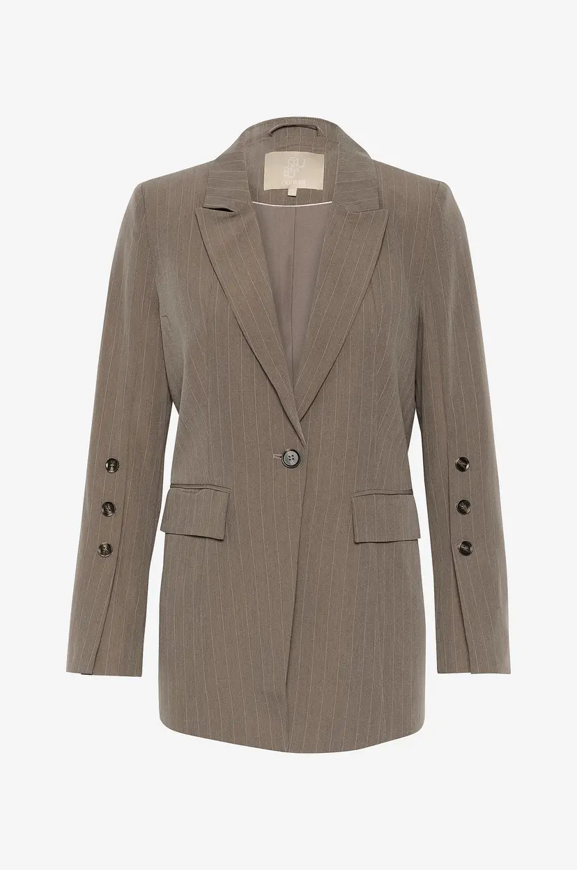 Culture Blazer cuAnnamary Blazer - Brun
