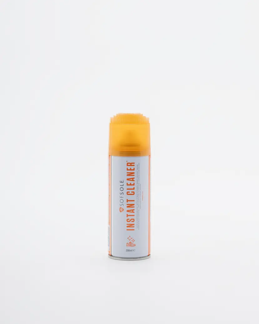 Sofsole Sofsole Instant Cleaner   Cleaning spray