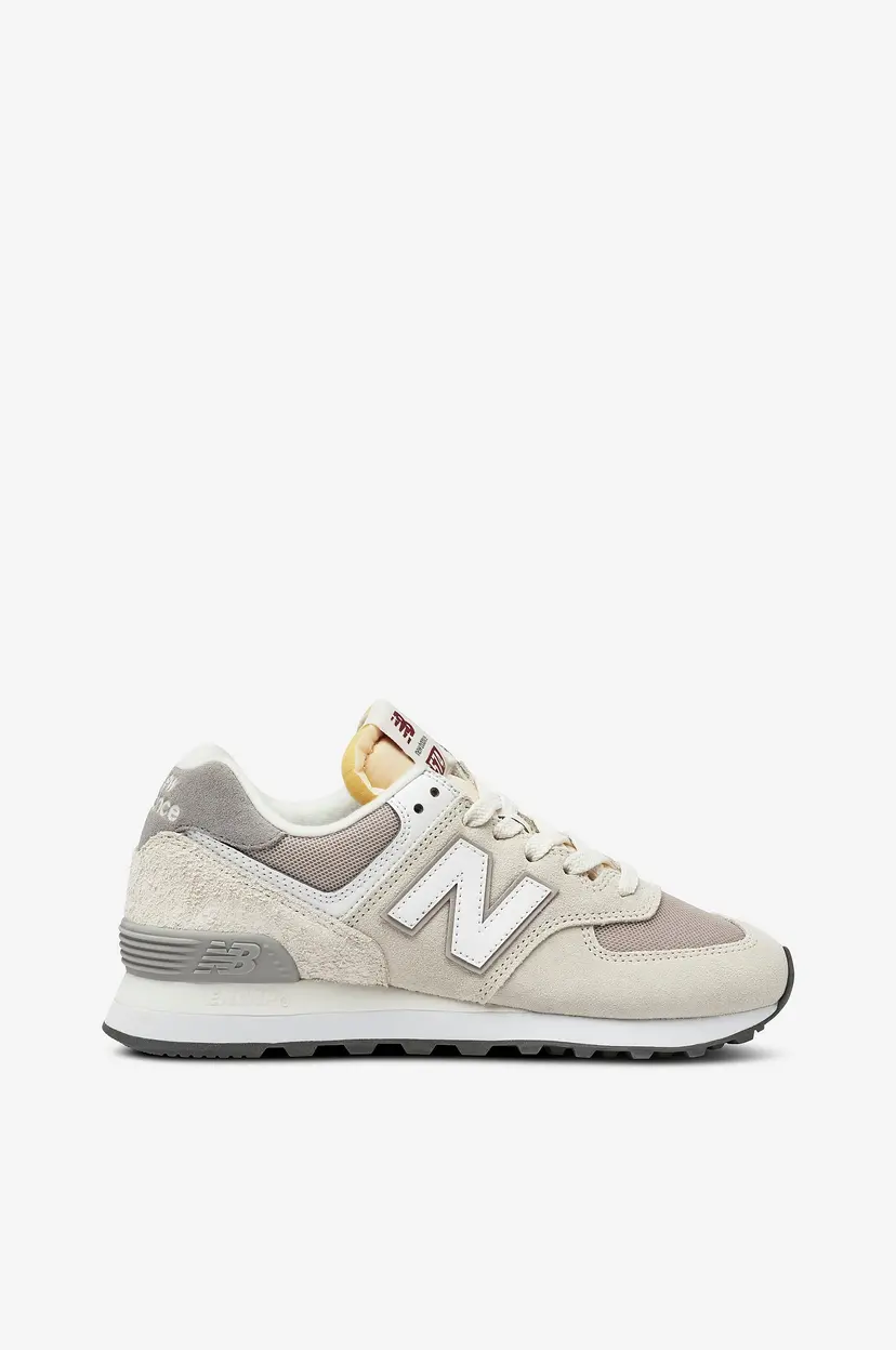 New Balance Joggesko New Balance U574 - Rosa