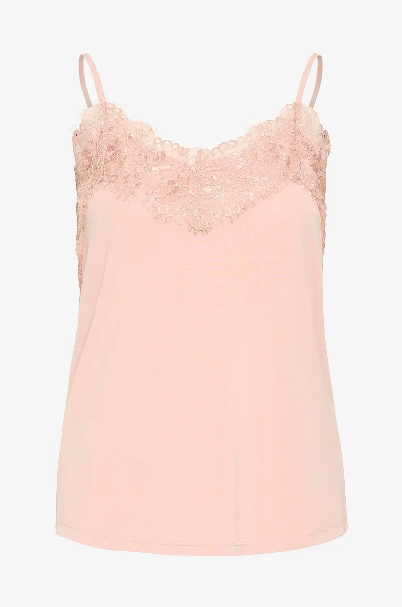 Ichi Singlet ihLike Top - Rosa