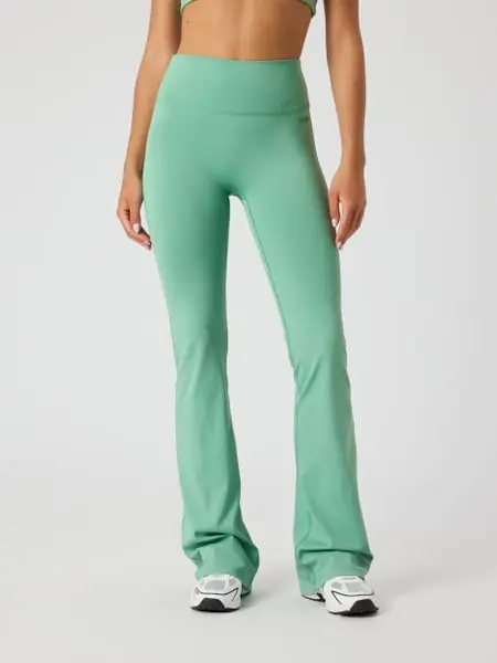 Björn Borg Borg Flare Tights Regular
