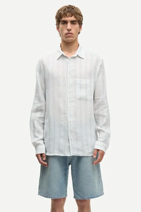 Samsøe Samsøe Saryan J shirt 16047
