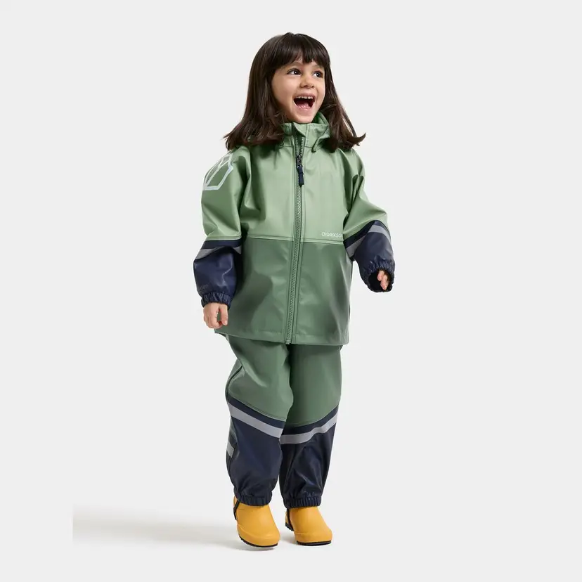 Didriksons Waterman Kids' Set Galon®