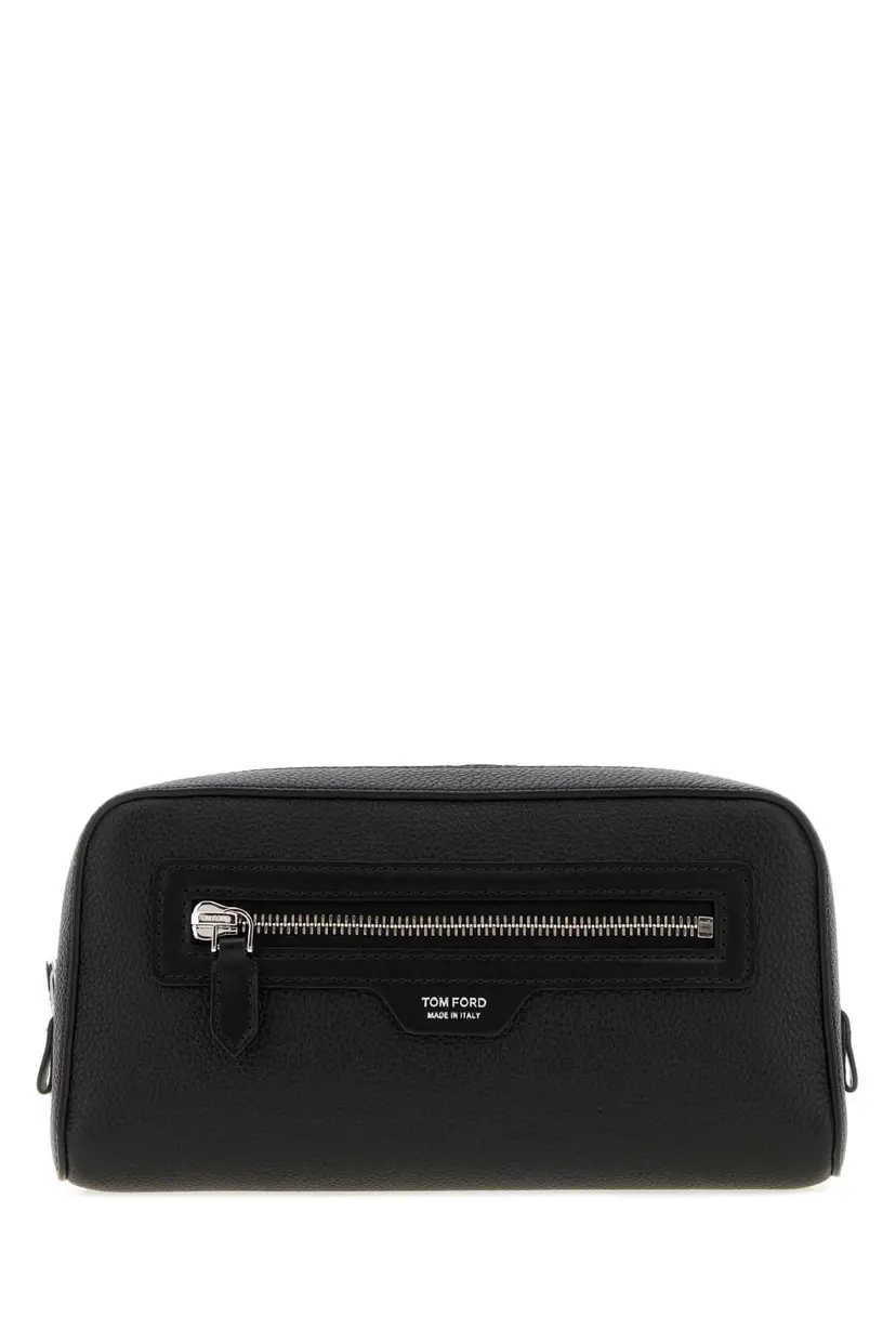 Tom Ford Tom Ford Toalettmapper – Svart