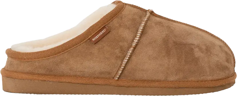Shepherd of Sweden Shepherd of Sweden Unisex Bobo Chestnut