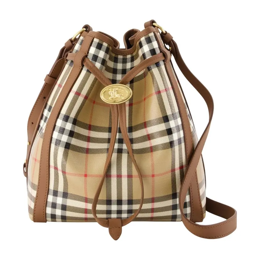 Burberry Burberry Håndvesker – Beige