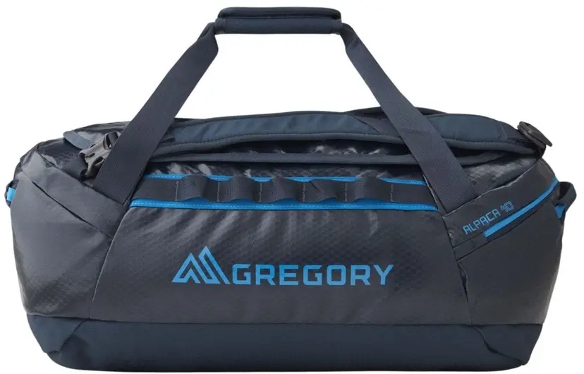 Gregory Gregory Alpaca 40L Slate Blue