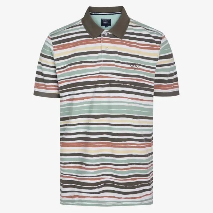 SIGNAL Wurms Stripe print