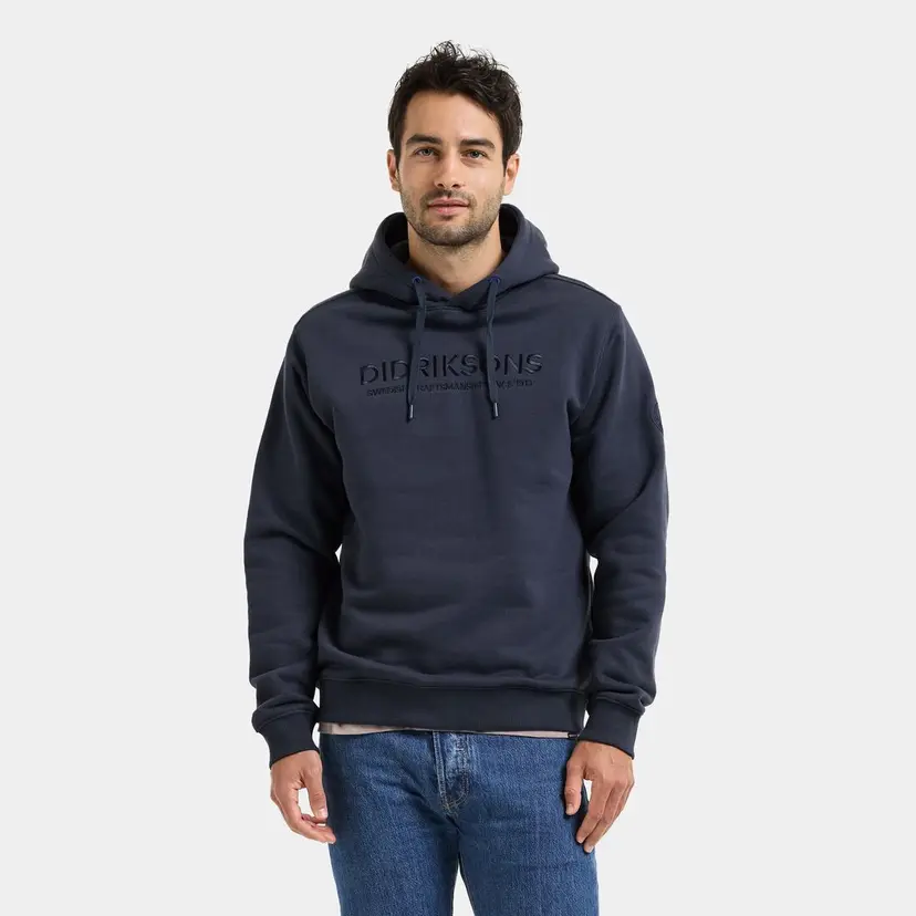 Didriksons Ebbot Hoodie