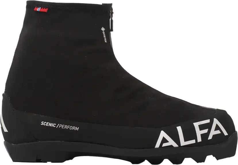 Alfa Alfa Scenic Perform GTX W