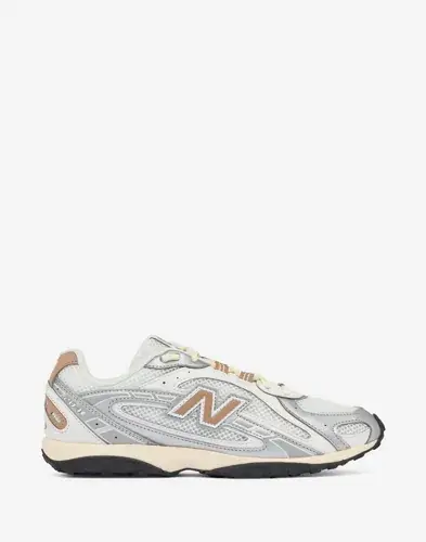 New Balance New Balance - Hvit - New Balance 204l