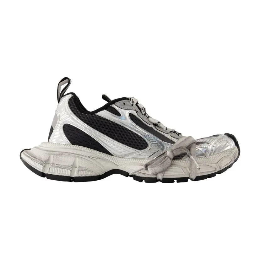 Balenciaga Balenciaga Sneakers – Grå