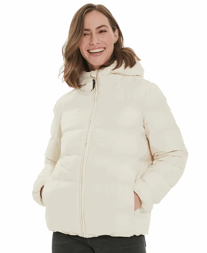 Whistler Whistler Janine W Padded Oatmeal
