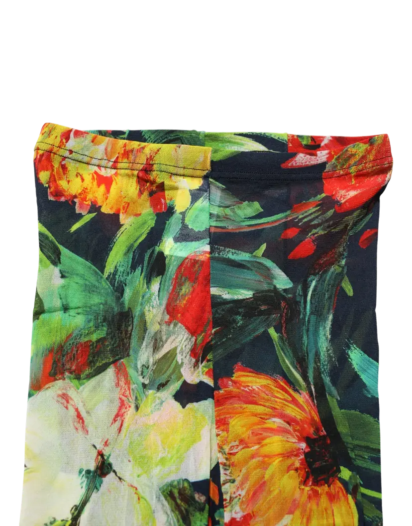 Dolce & Gabbana Dolce & Gabbana Undertøy – Svart