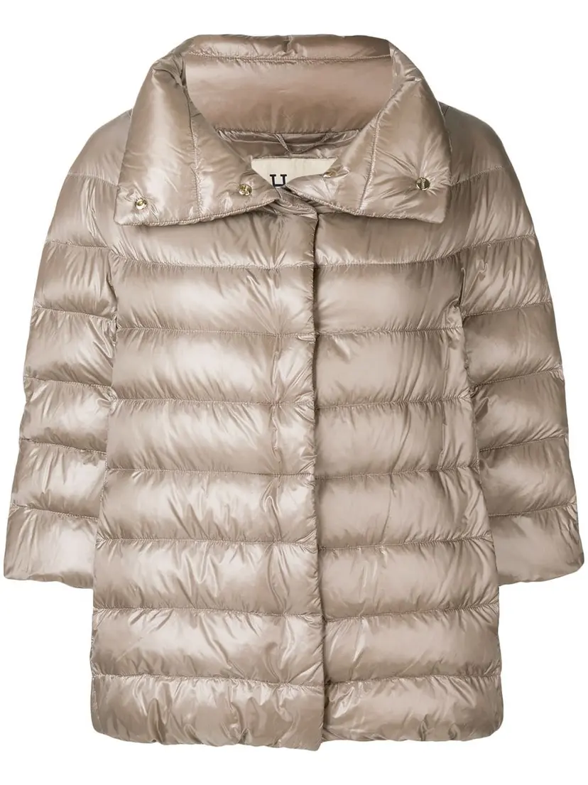 Herno Herno Dunjakker – Beige
