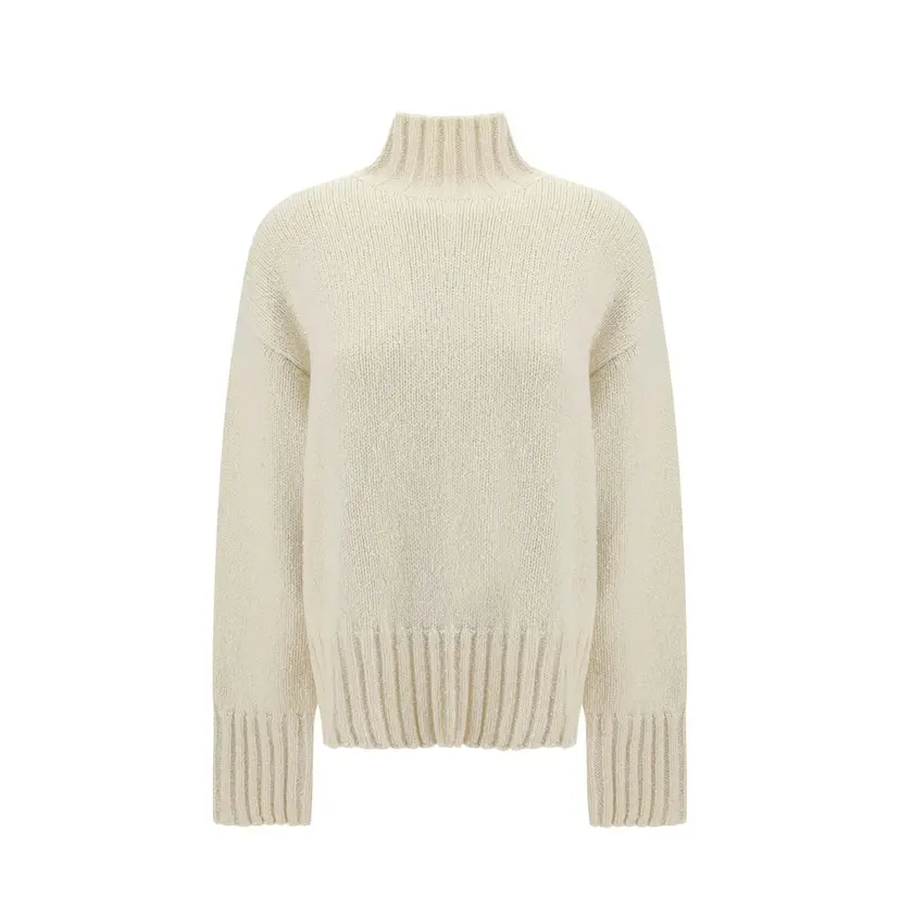 Jil Sander Jil Sander Gensere – Hvit