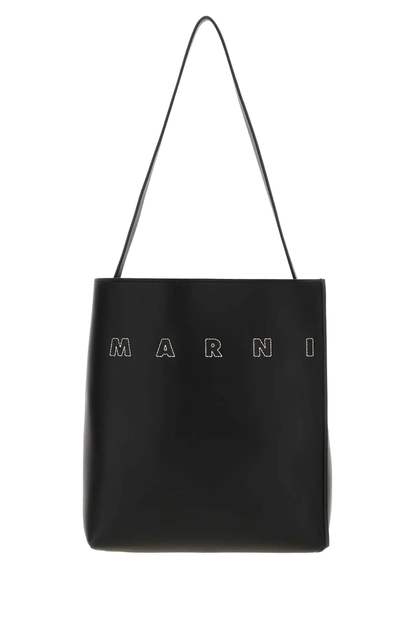Marni Marni Tote bag – Svart