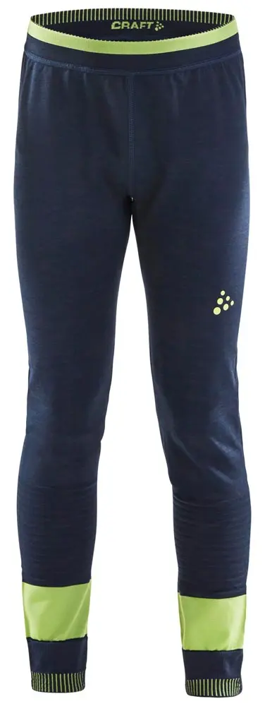 Craft Craft Fuseknit Comfort Pants Junior