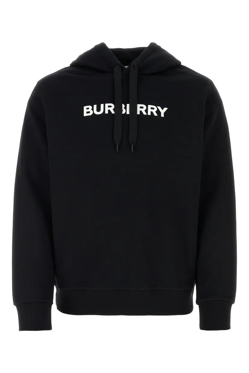 Burberry Burberry Hettegensere – Svart