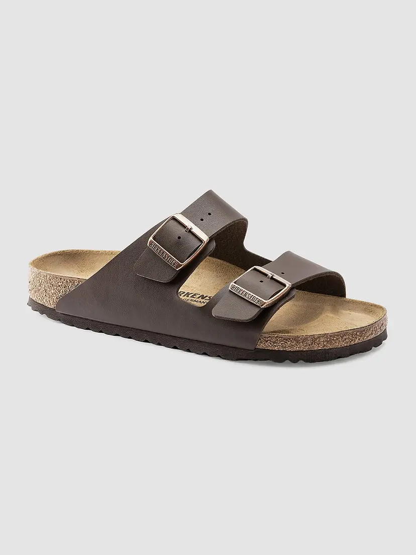 Birkenstock Birkenstock Arizona Sandaler brun