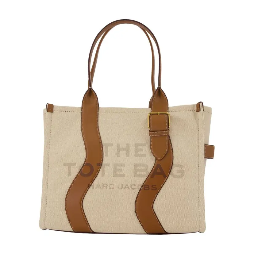 Marc Jacobs Marc Jacobs Tote bag – Beige