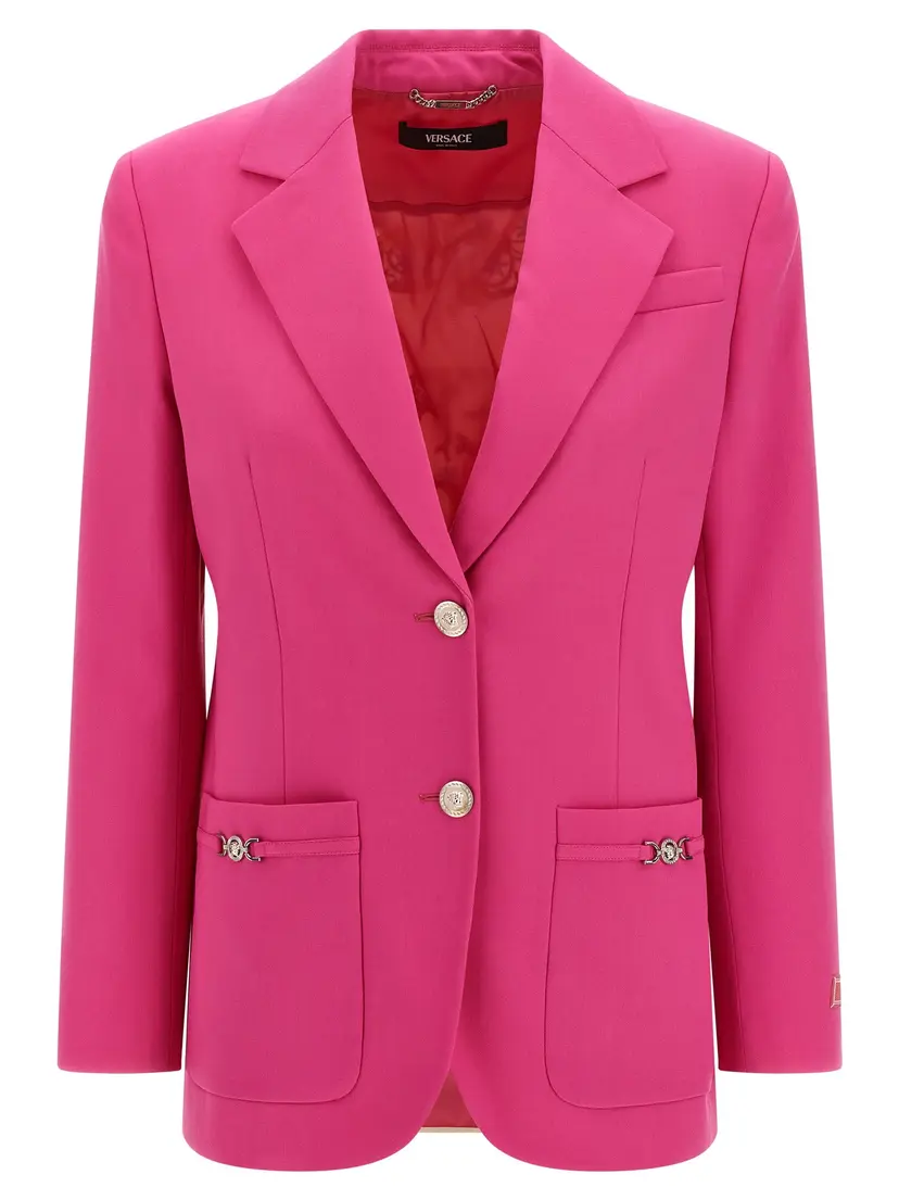 Versace Versace Blazere – Rosa