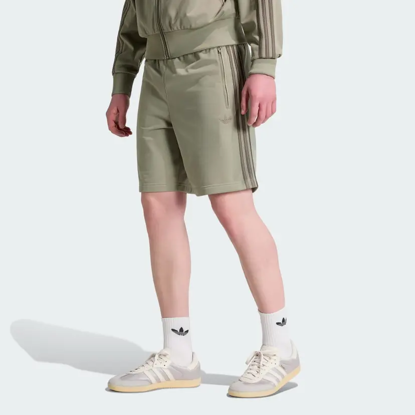 Adidas FIREBIRD SHORTS