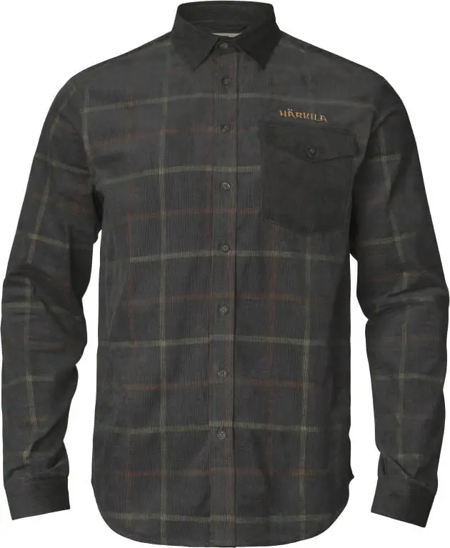 Härkila Härkila Kaldfjord Shirt Phantom Phantom
