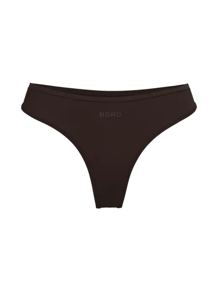Björn Borg Soft Touch Thongs 1-pack