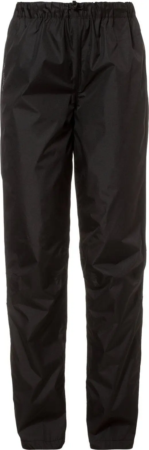 Vaude VAUDE Women's Fluid Pants Black