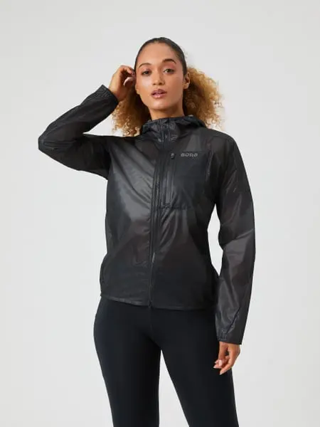 Björn Borg Borg Running Jacket