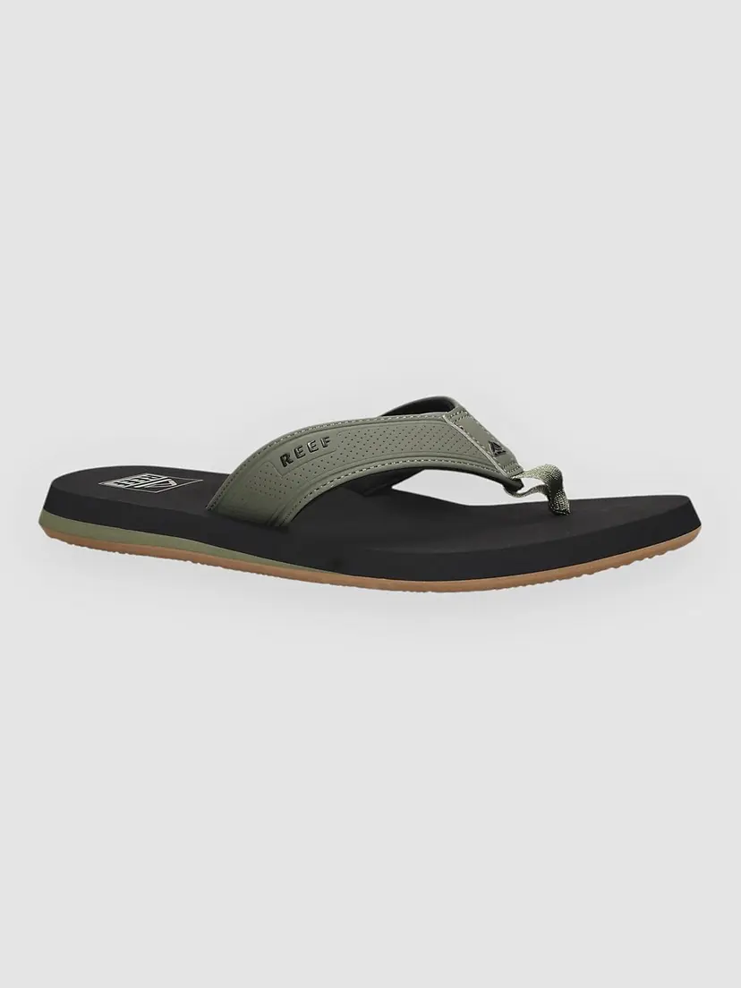 Reef Reef The Layback Sandaler svart