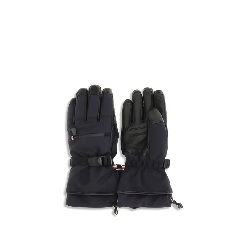 Moncler Grenoble Moncler Grenoble Hansker – Blå