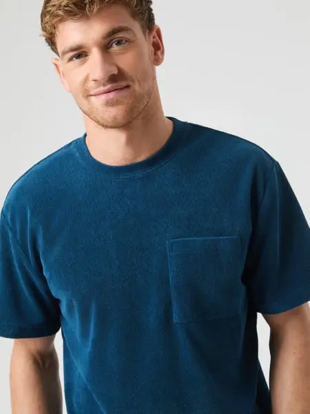 Björn Borg Borg Toweling T-Shirt