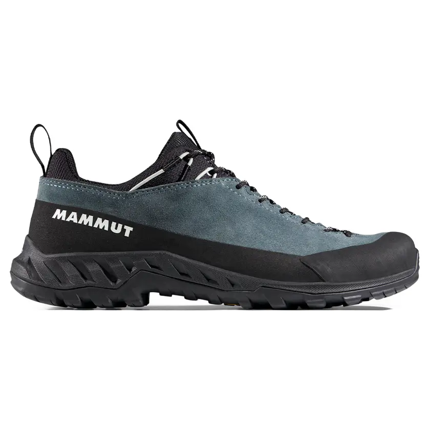 Mammut Mammut Alnasca Iv Low Lth Women Strata-Silver Sage