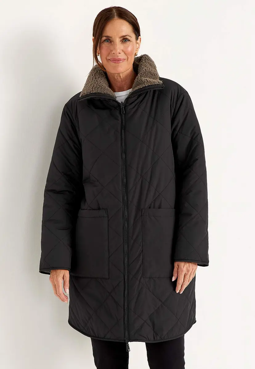 Cellbes of Sweden Vendbar jakke
