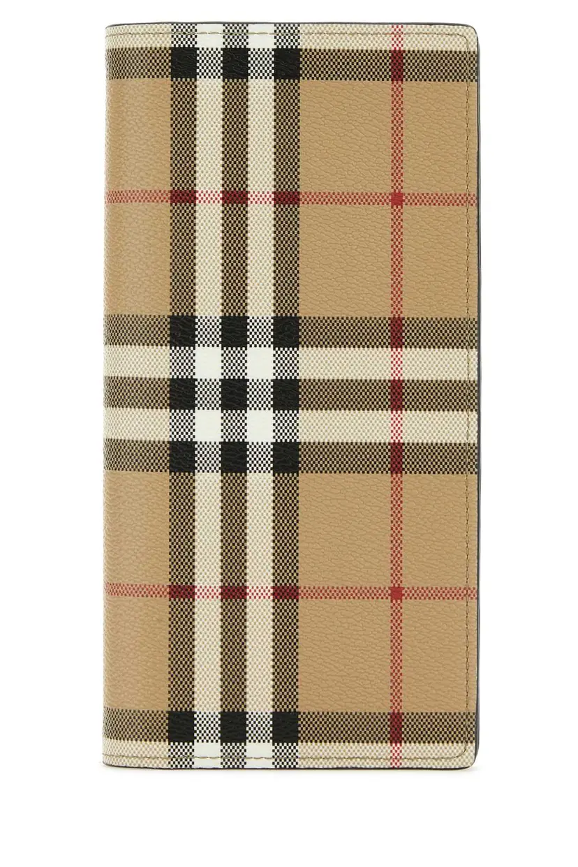 Burberry Burberry Lommebøker – Beige