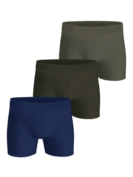 Björn Borg Microfiber Boxers 3-pack