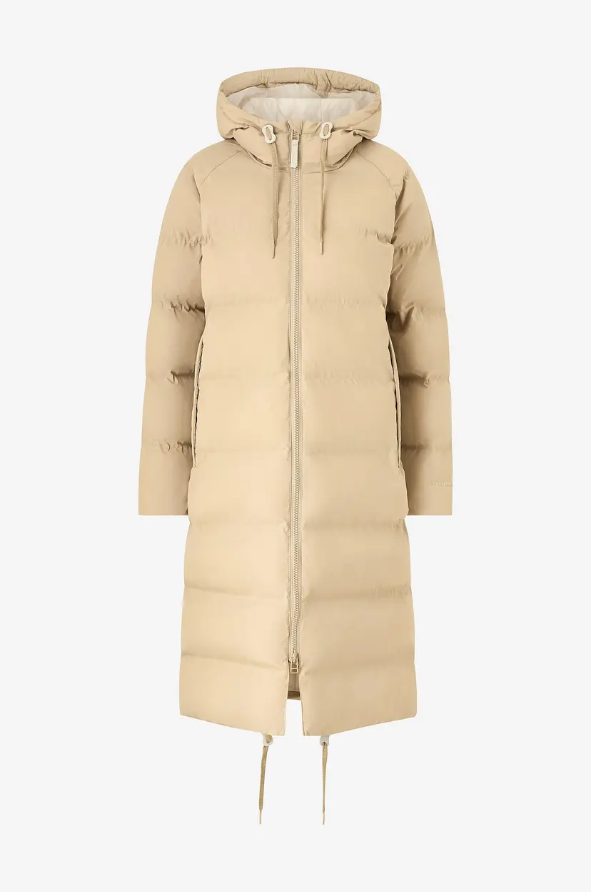Tretorn Vinterjakke Arctic Puffer Parka