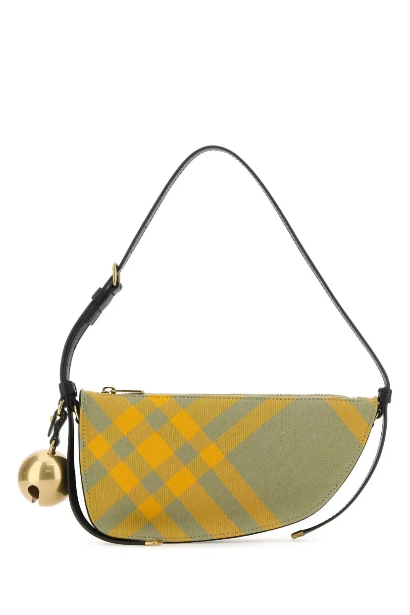Burberry Burberry Skuldervesker – Beige