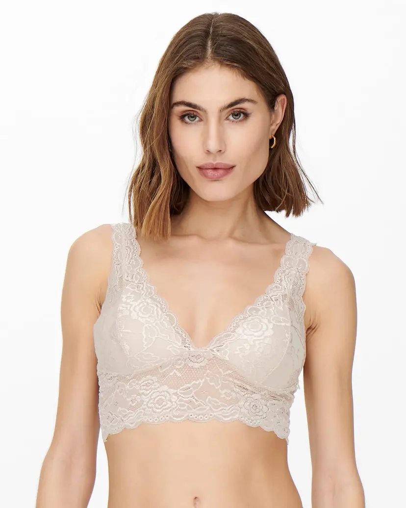ONLY Bralett Chloe Lace