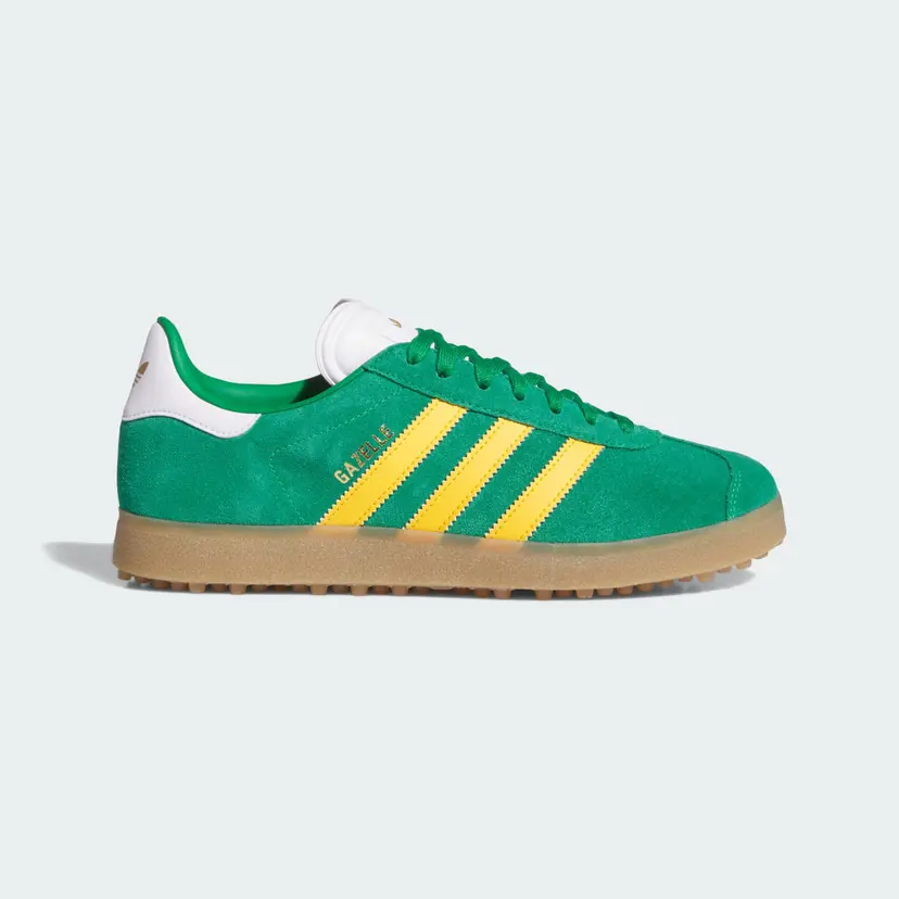 Adidas Gazelle Spikeless Golfsko