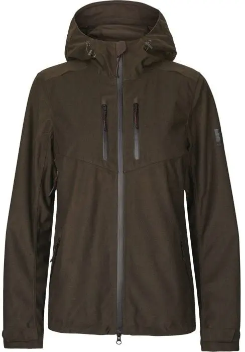 Härkila Härkila W's Aspire HWS Jacket Hunting Green