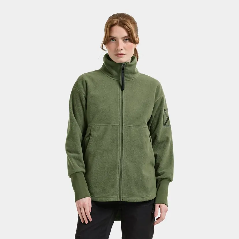 Didriksons Ronja Windproof Full-Zip