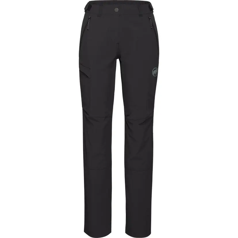 Mammut Mammut W's Runbold IV Pants Black