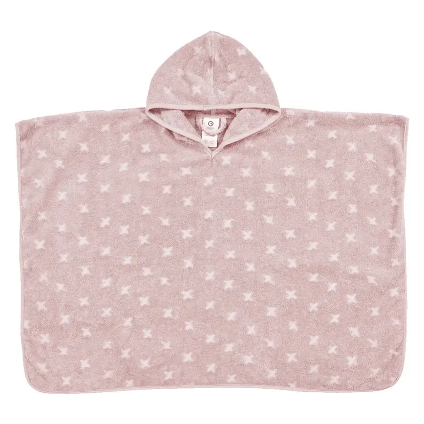 Musli Müsli - Badeponcho med Hette Nightingale