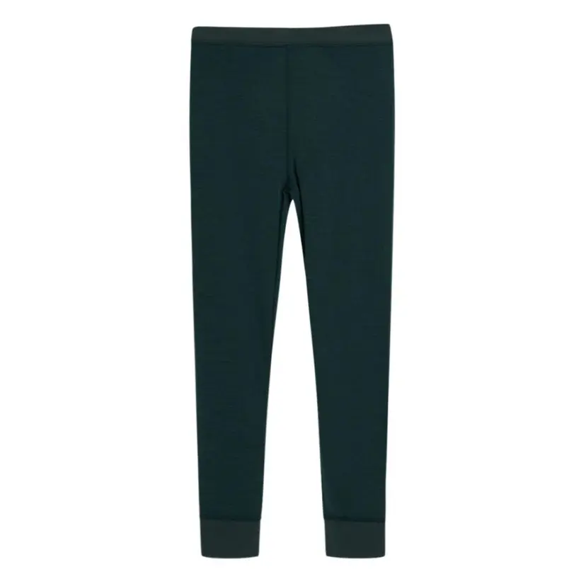 Hust and Claire Hust And Claire - Leggings Ull/Bambus Avocado