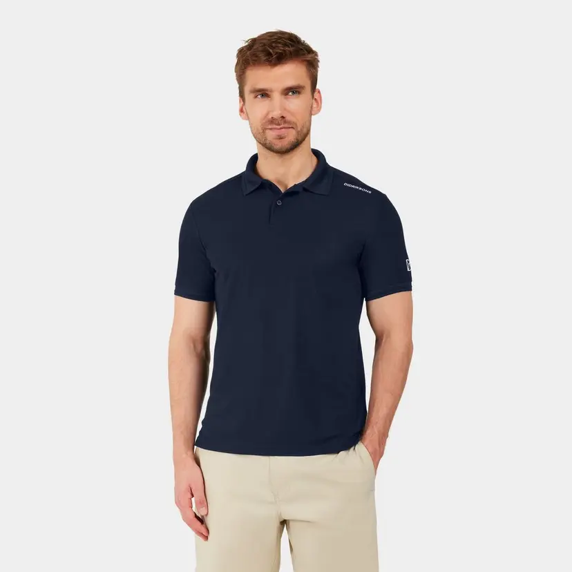 Didriksons Jack Polo